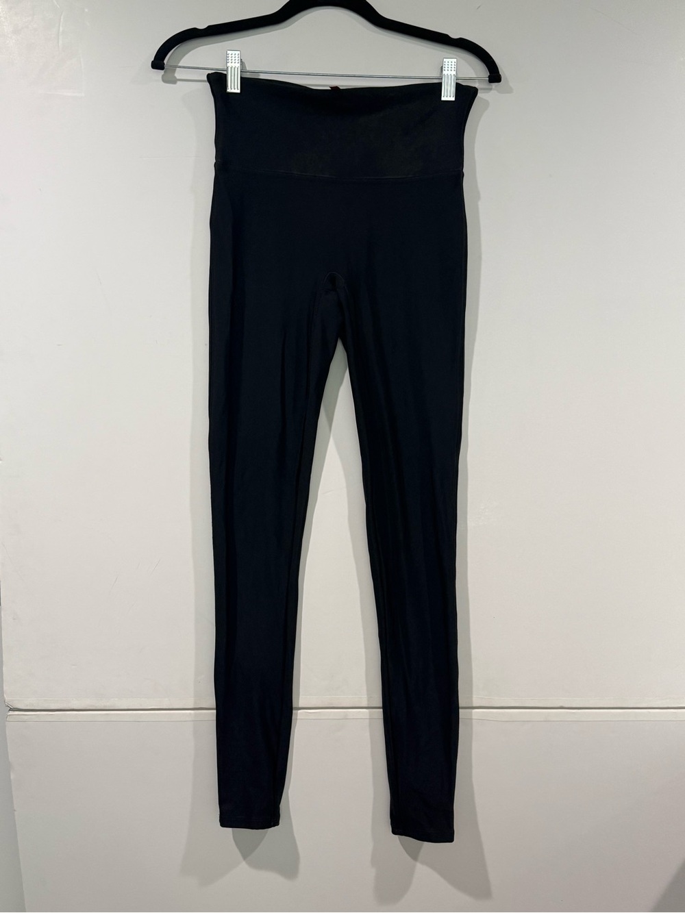 Black Spanx Leggings